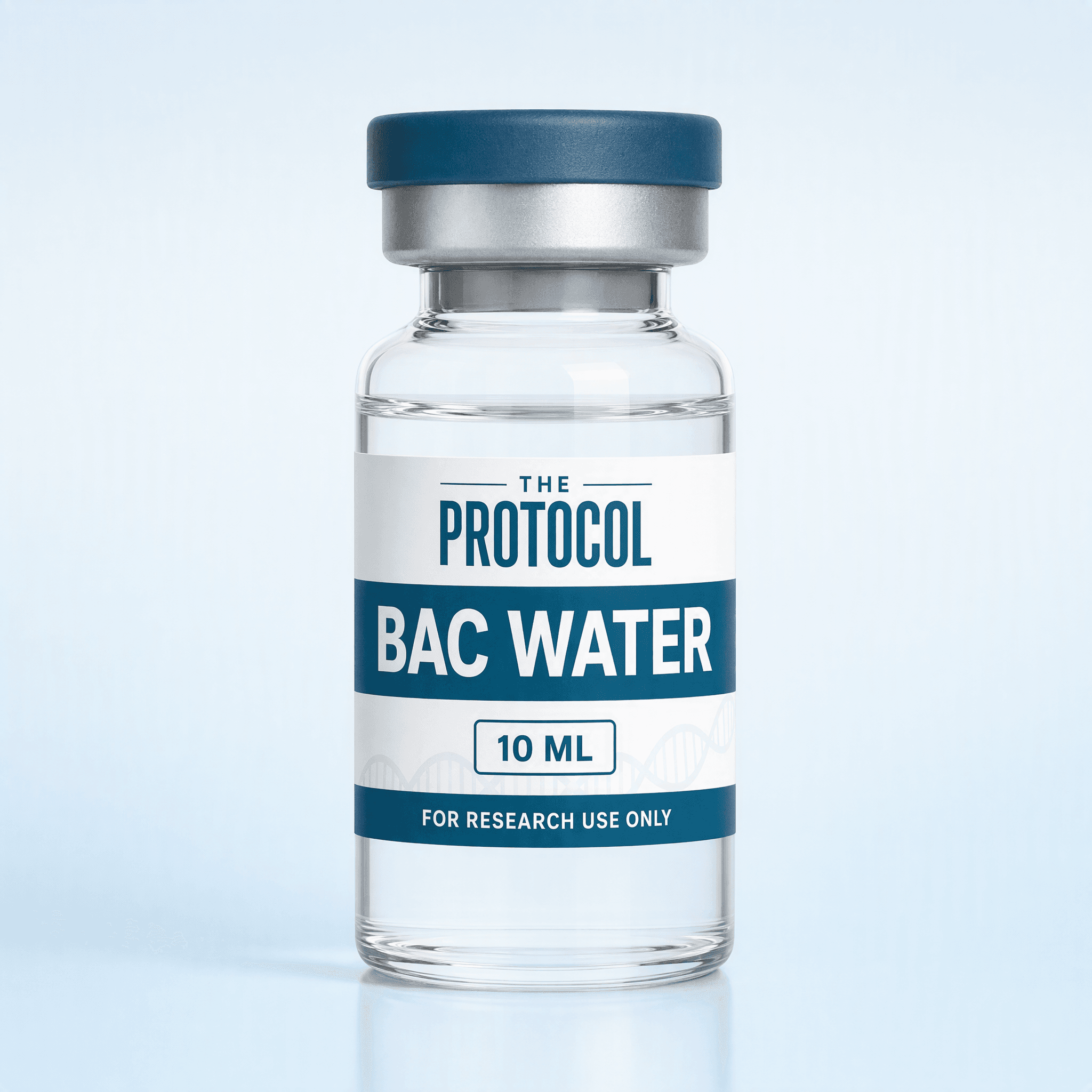 BAC Water (10mL)