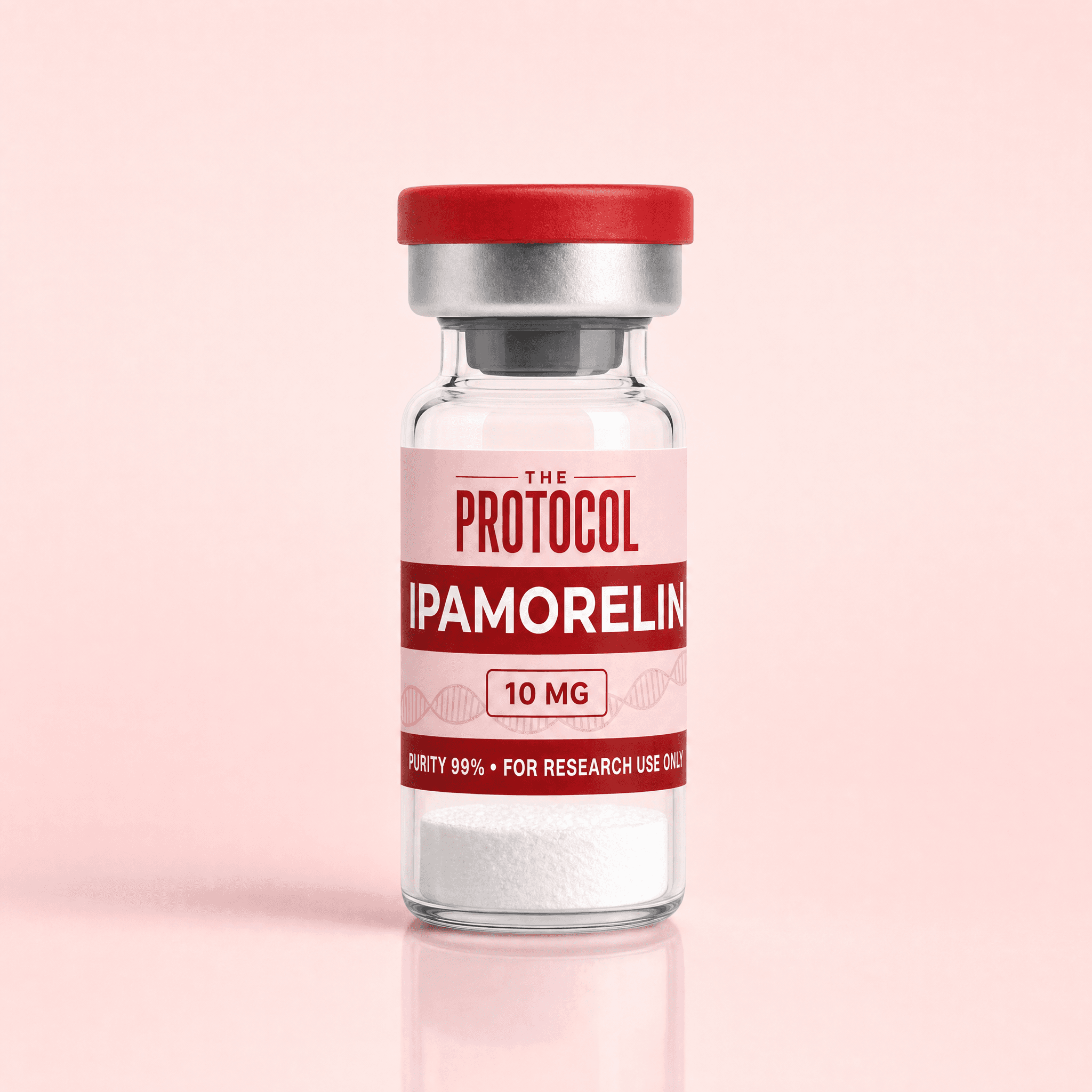 Ipamorelin (10mg)