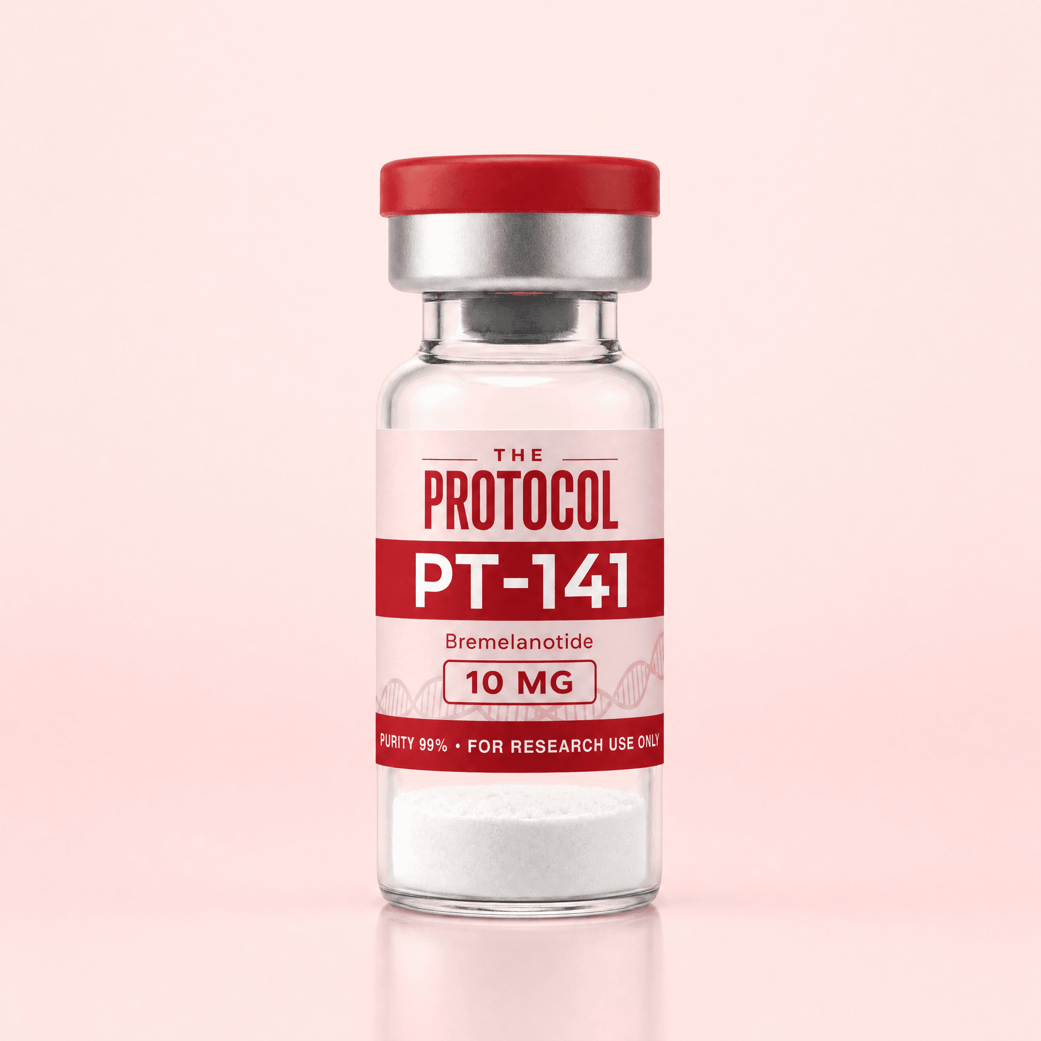 PT-141 (10mg)