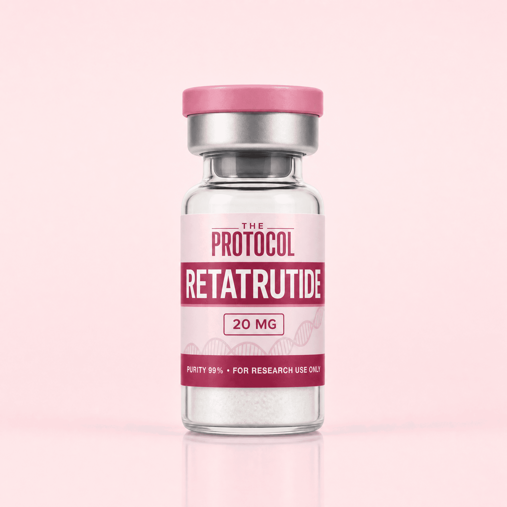 Retatrutide (20mg)