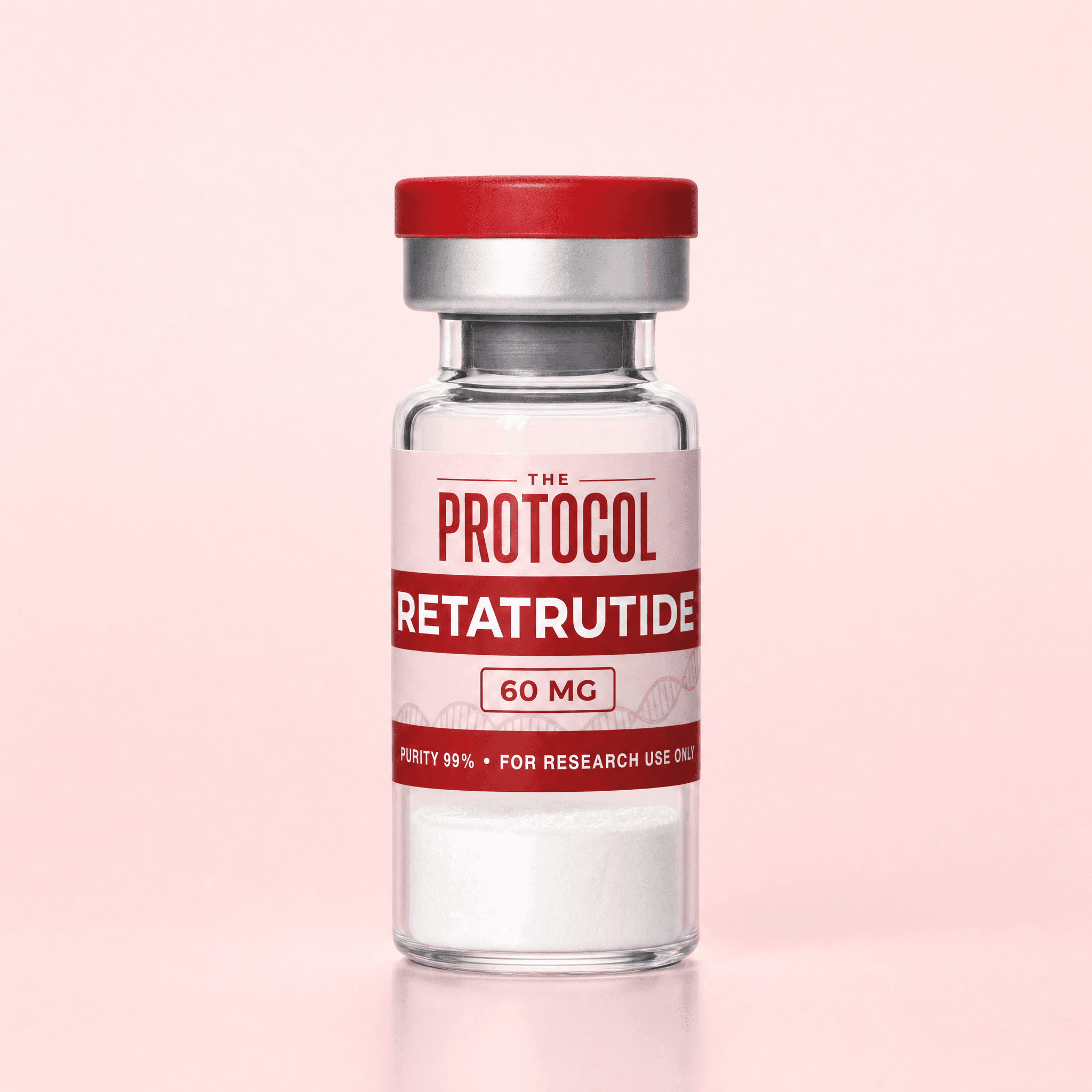 Retatrutide (60mg)